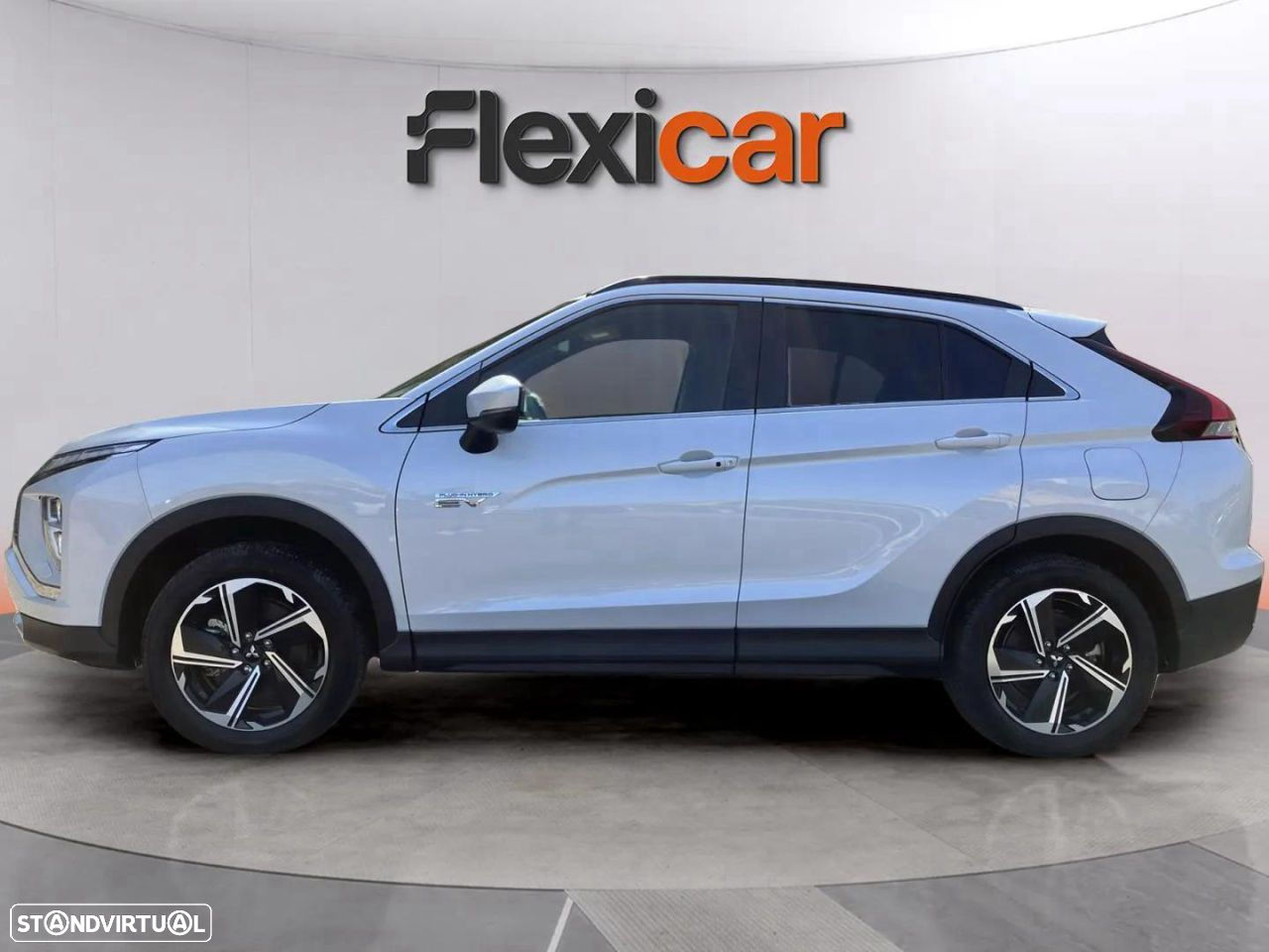 Mitsubishi Eclipse Cross - 6