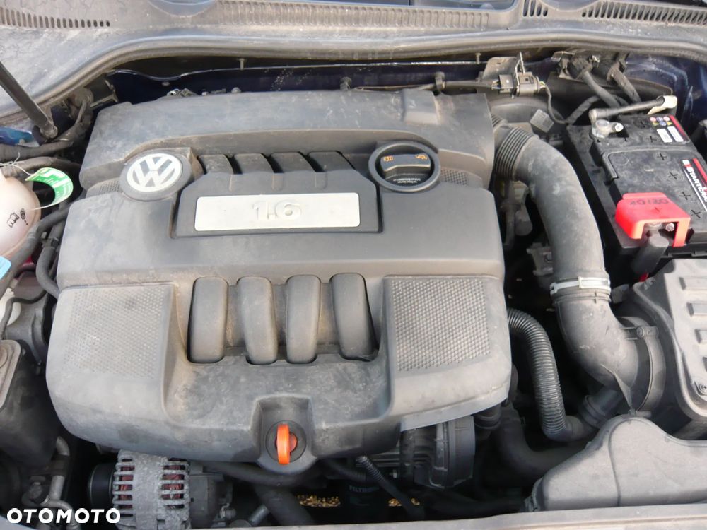 Volkswagen Golf 1.6 GT Sport - 19