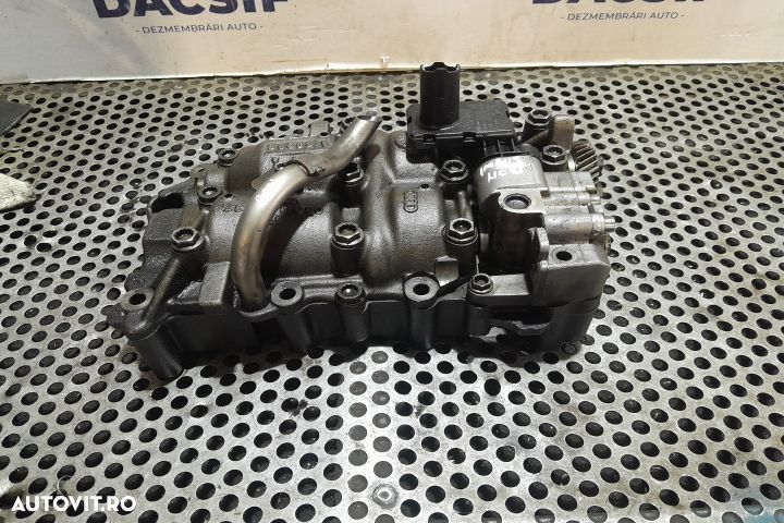 Pompa ulei 03G115105C IMBUS SCHIMBAT 03G115105C IMBUS SCHIMBAT Volksw - 2