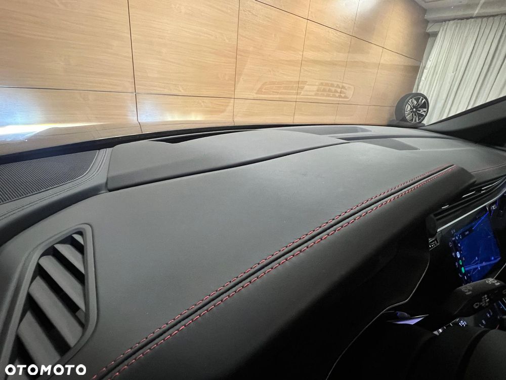 Audi Q8 45 TDI mHEV Quattro Tiptronic - 22