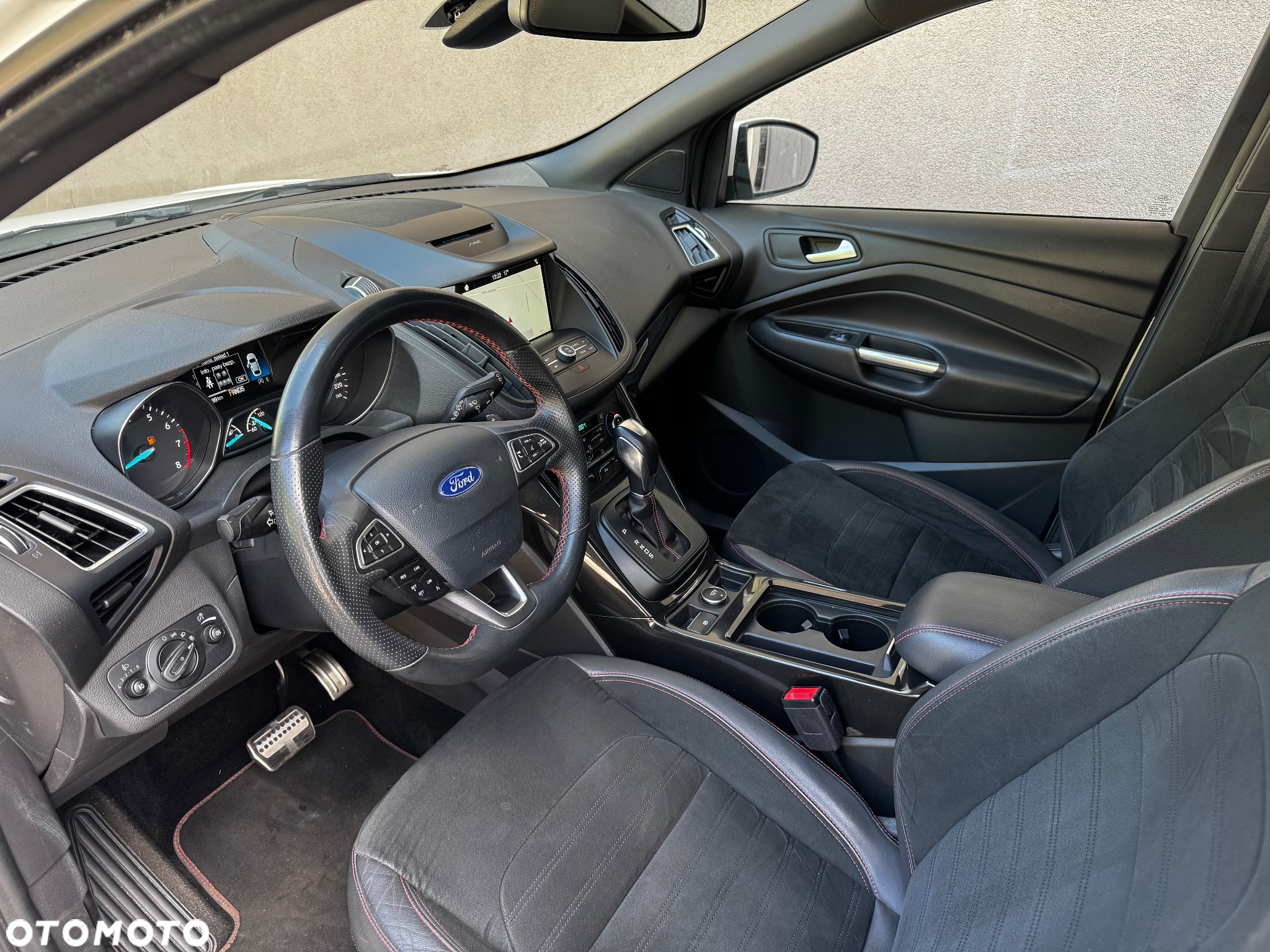 Ford Kuga 1.5 EcoBoost FWD ST-Line Black ASS GPF - 9