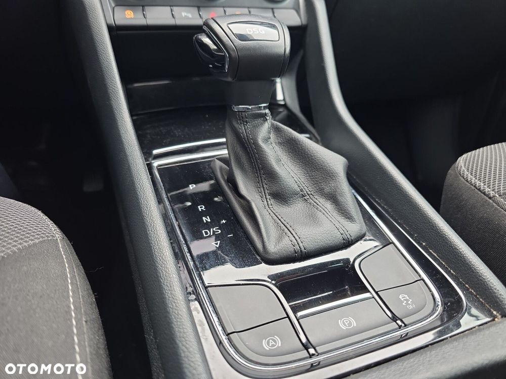 Skoda Kodiaq 2.0 TDI 4x2 Ambition DSG - 26