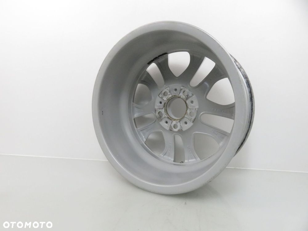 Alufelga 17'' BMW X1 E84 E87 E90 5x120 7,5J ET34 6861846 - 7