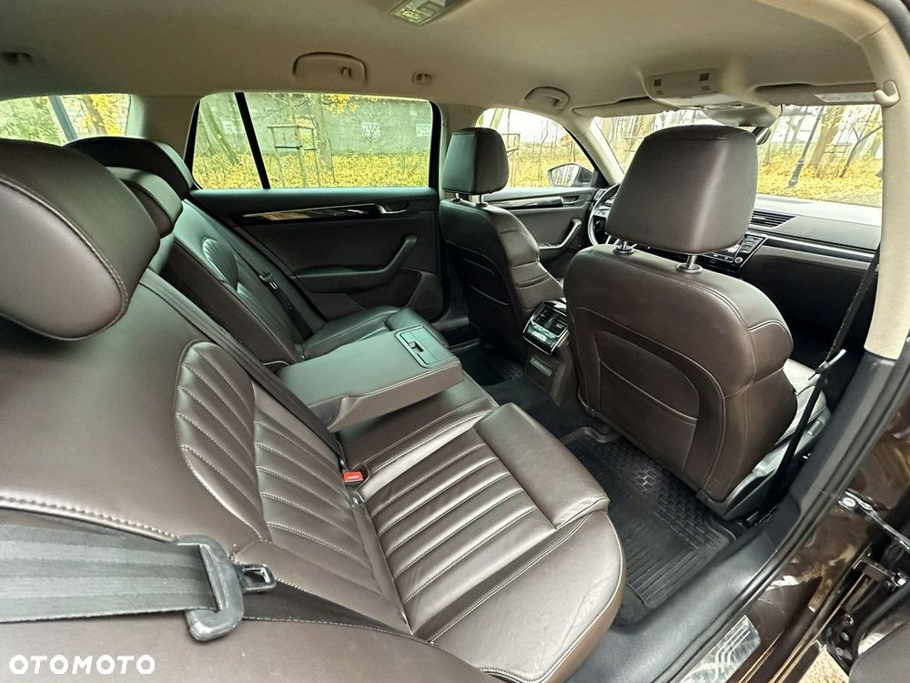 Skoda Superb - 30