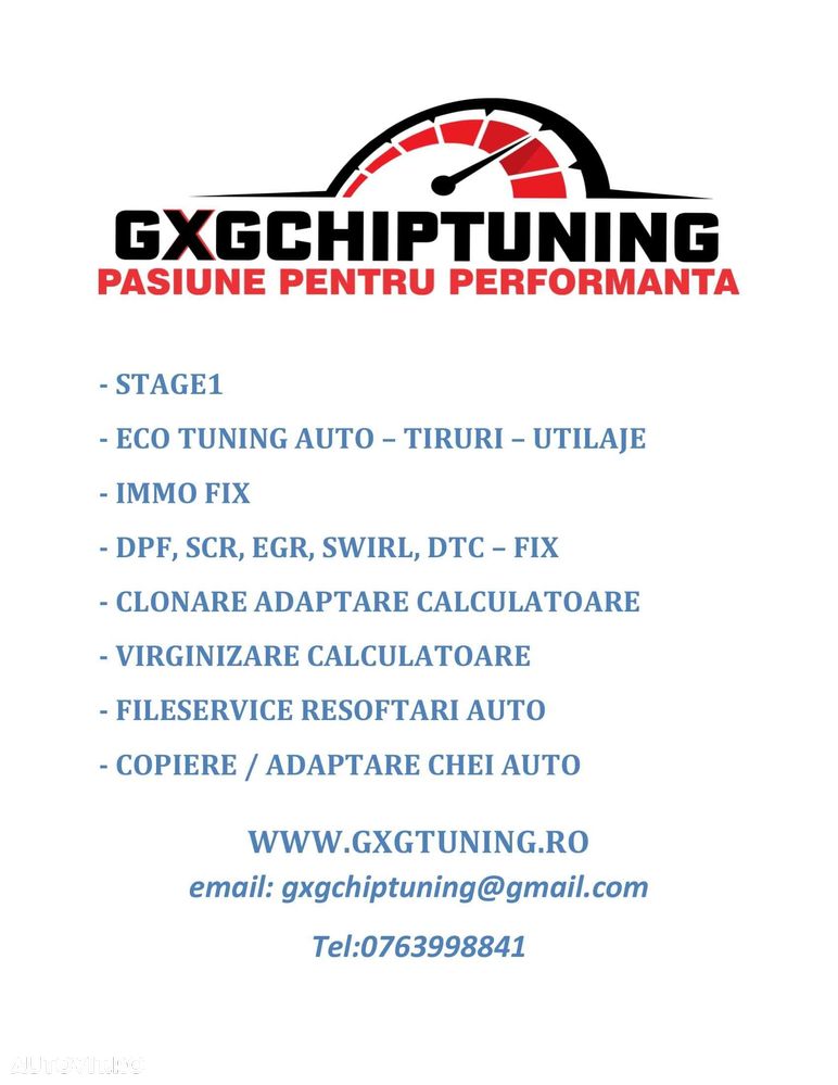 Senzor distanta SCANIA 2432963, 2381809 - 3