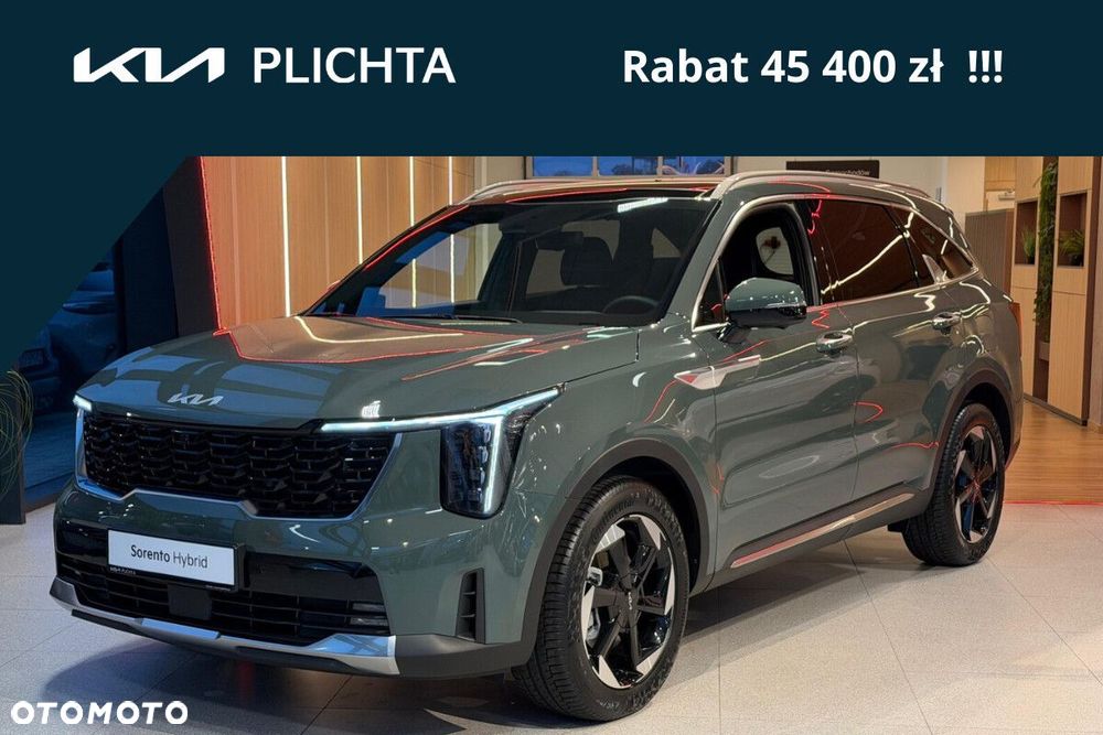 Kia Sorento - 2