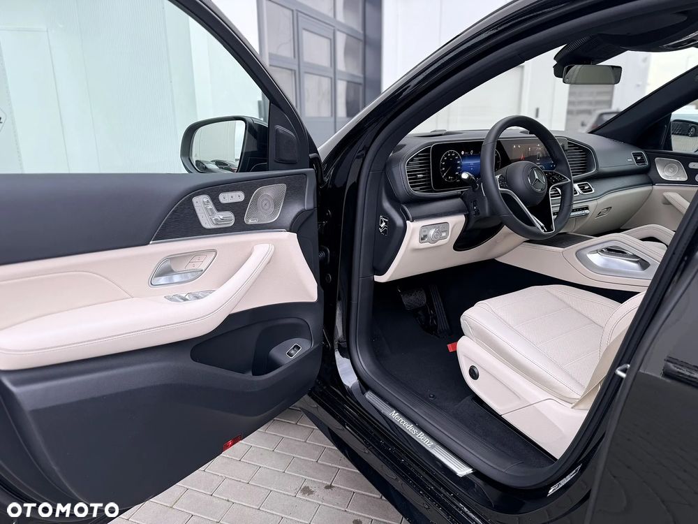 Mercedes-Benz GLE - 19