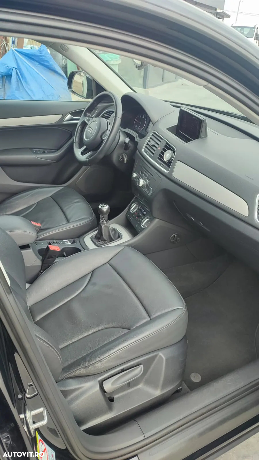 Audi Q3 2.0 TDI - 5