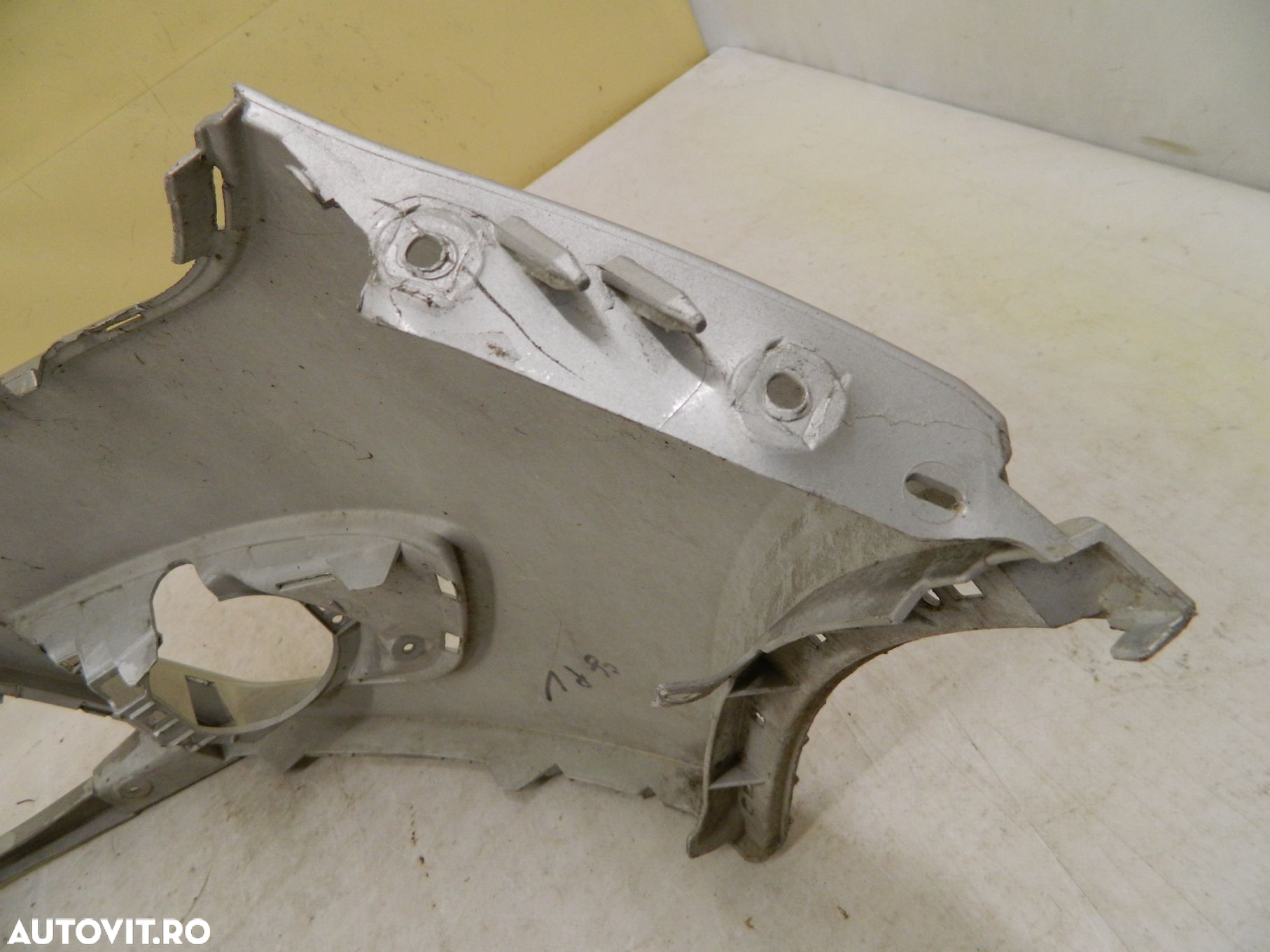 Bara fata Ford Kuga, 2008, 2009, 2010, 2011, 2012, cod origine 8V41-17757-A. - 8