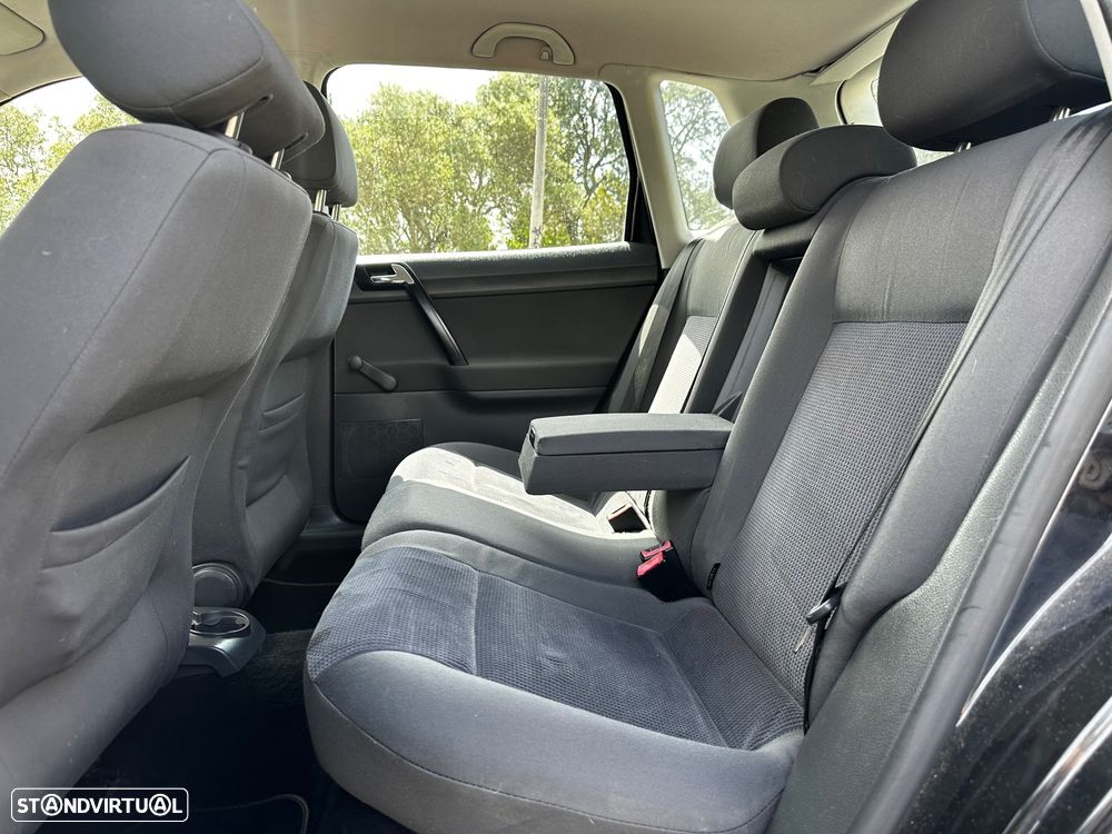 VW Polo 1.2 Confortline AC - 9