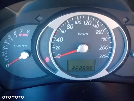 Hyundai Tucson - 6