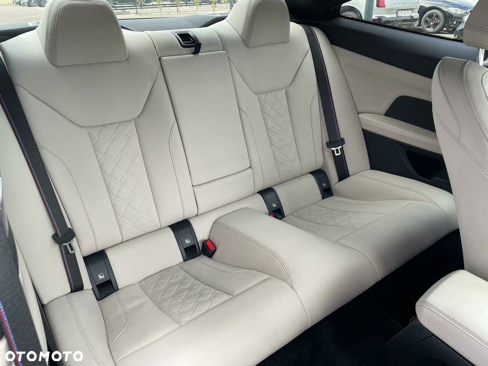 BMW Seria 4 - 14