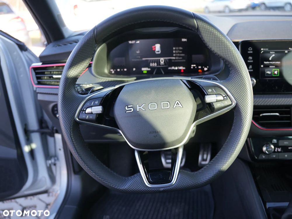 Skoda Scala 1.5 TSI Monte Carlo DSG - 24