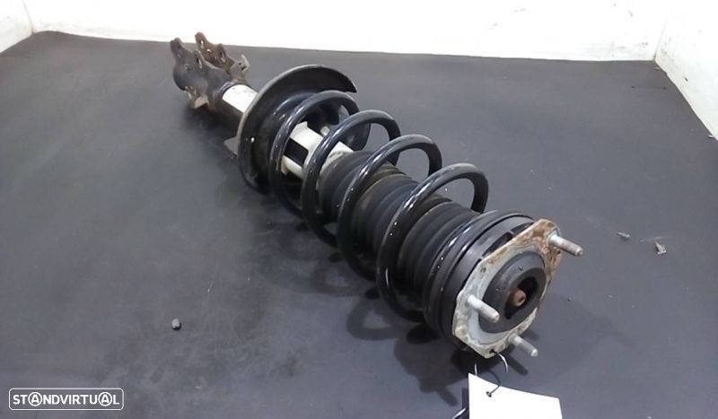 Amortecedor Frente Esq Ford Fiesta Vi (Cb1, Ccn) - 1