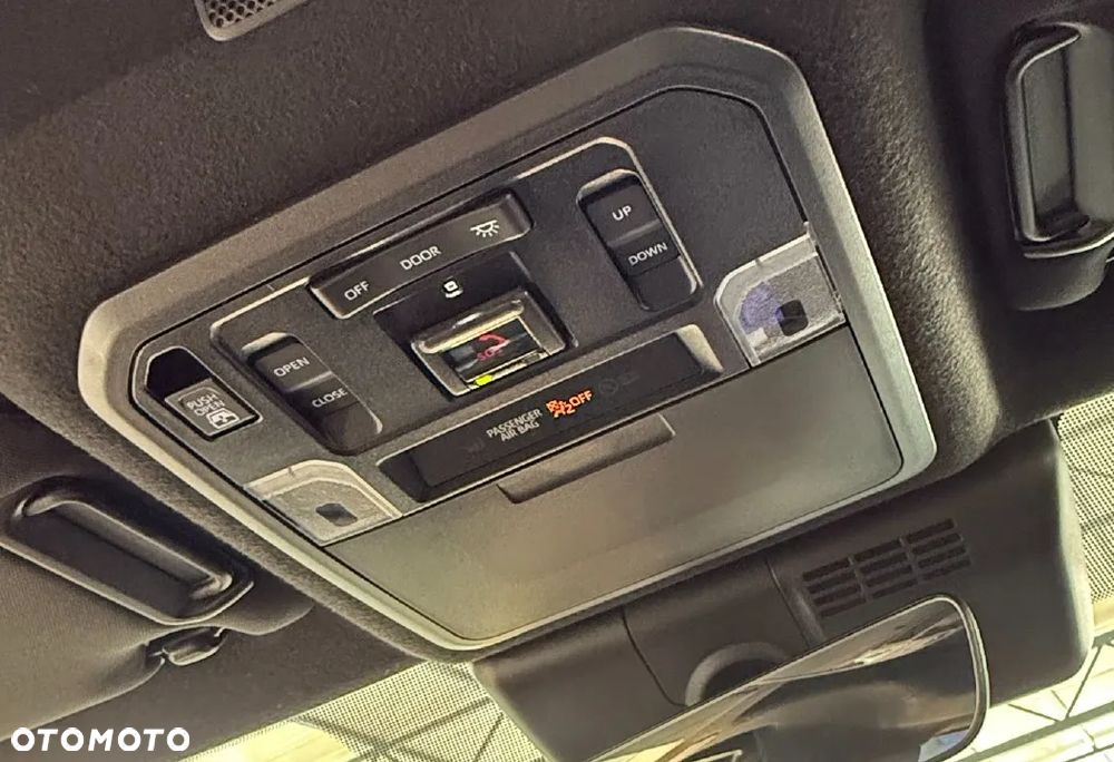 Toyota 4-Runner - 29