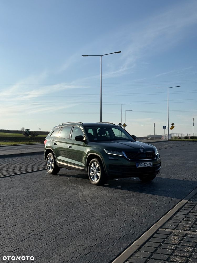 Skoda Kodiaq - 2