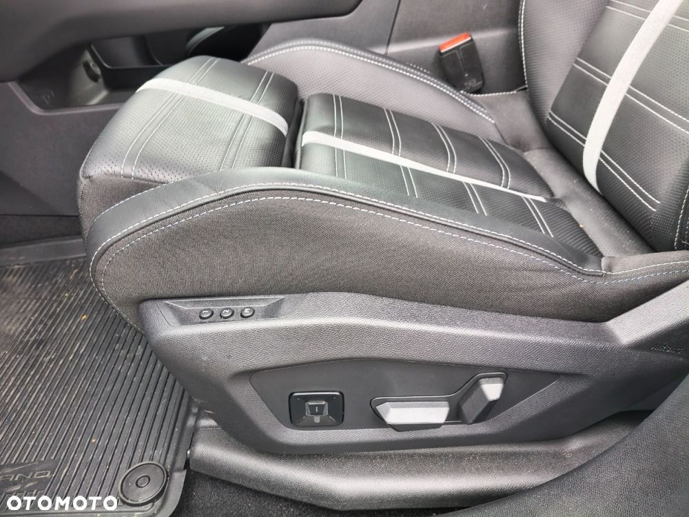 Opel Grandland - 14