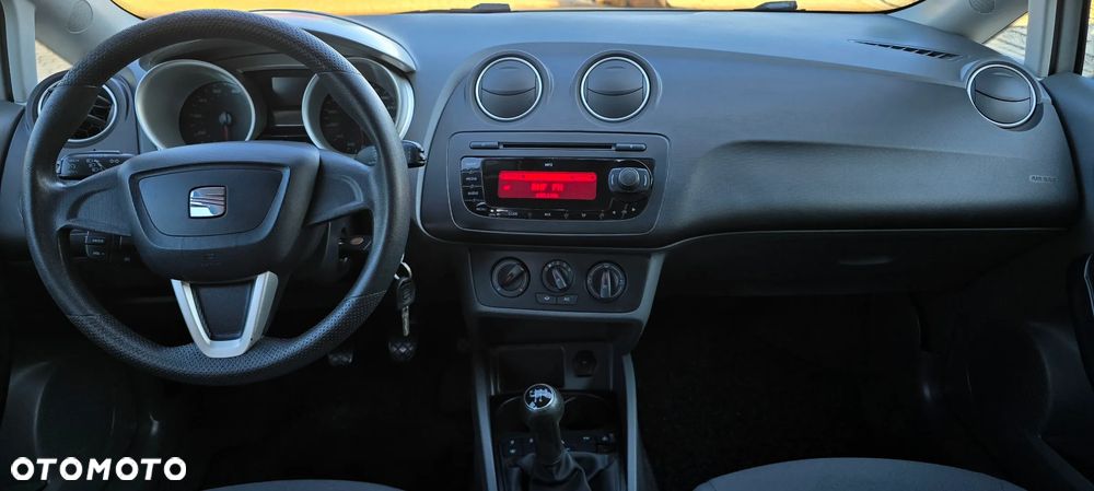 Seat Ibiza - 20