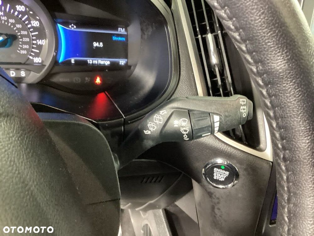 Ford Edge - 14