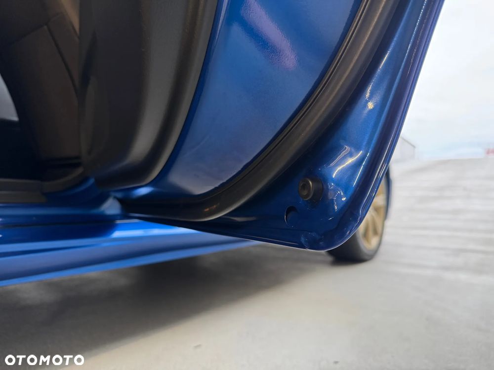 Subaru Impreza 2.5 WRX - 14