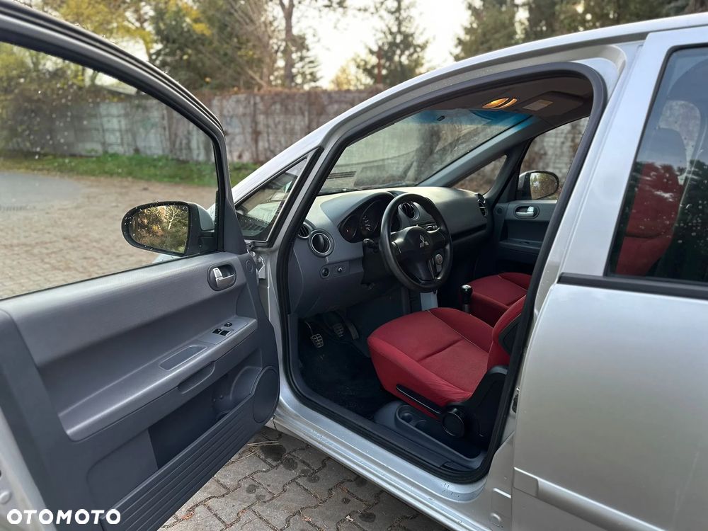 Mitsubishi Colt 1.3 Invite Spring - 7