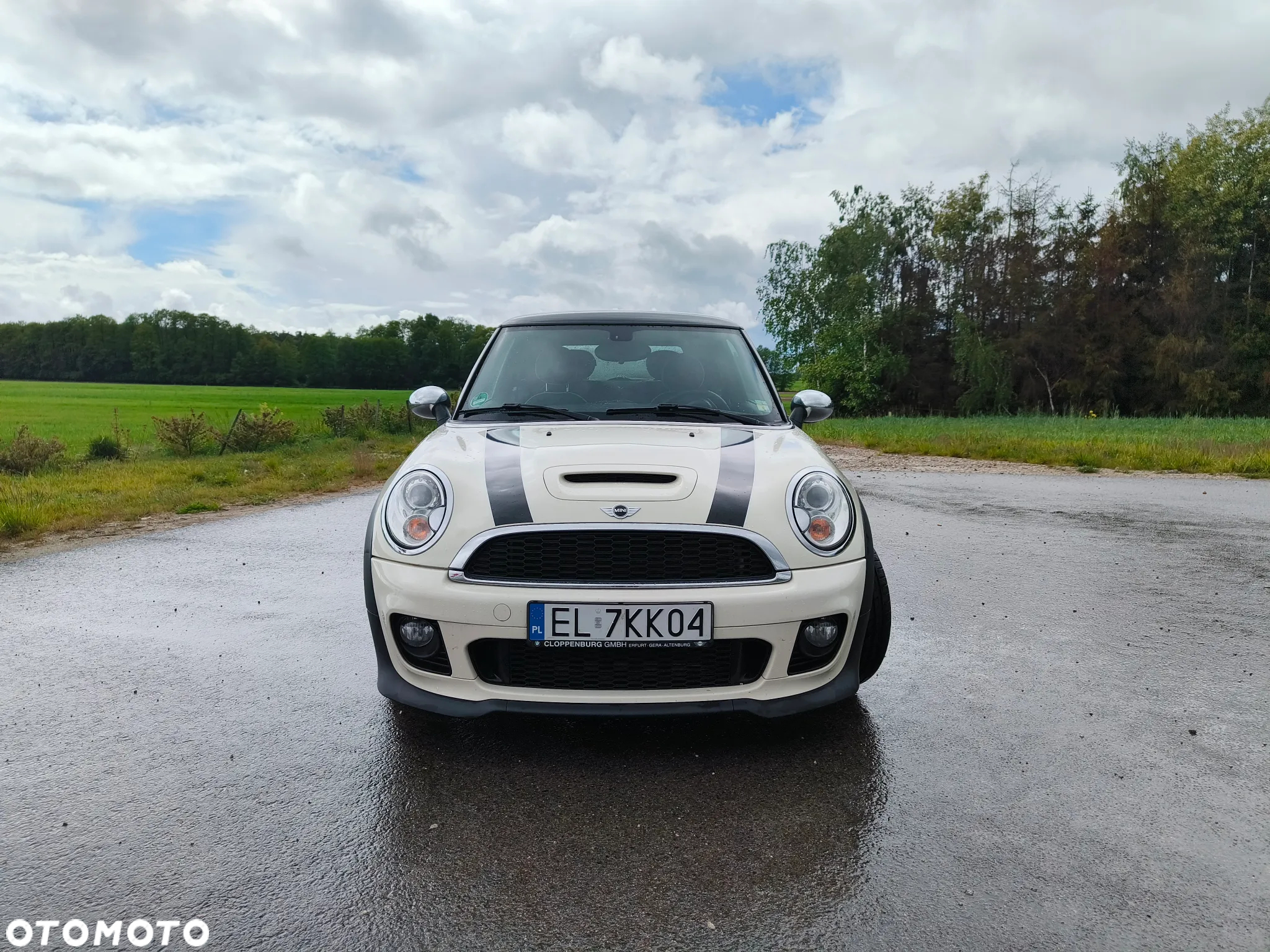MINI Cooper S - 9