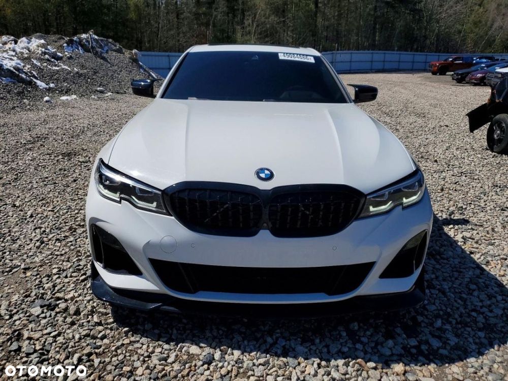 BMW Seria 3 - 2