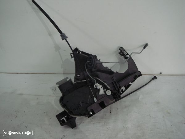 Fecho Da Porta Frente Dto Volvo S40 Ii (544) - 1