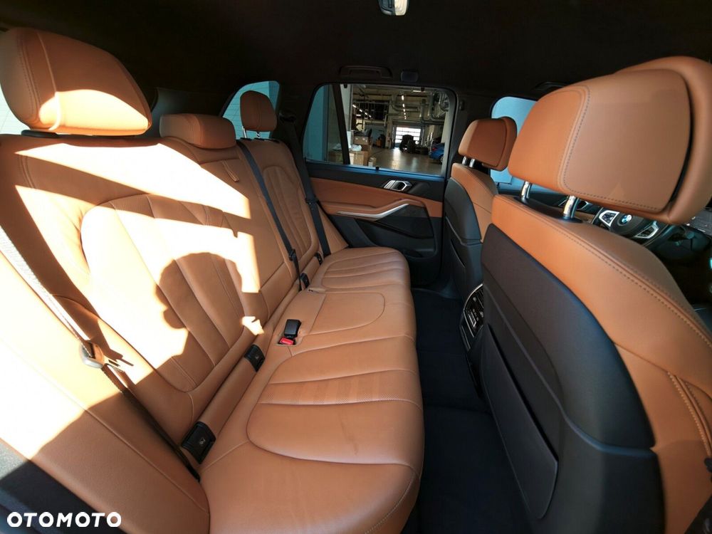 BMW X5 xDrive40i mHEV sport - 13
