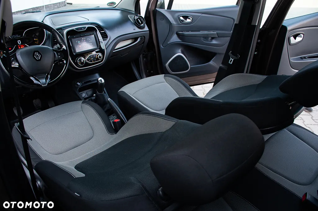 Renault Captur ENERGY TCe 90 Start&Stop Intens - 21
