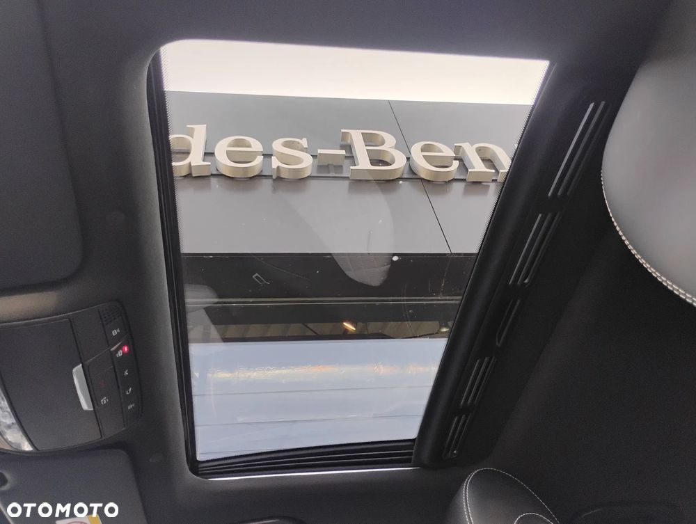 Mercedes-Benz GLC AMG Coupe 63 4-Matic+ - 23