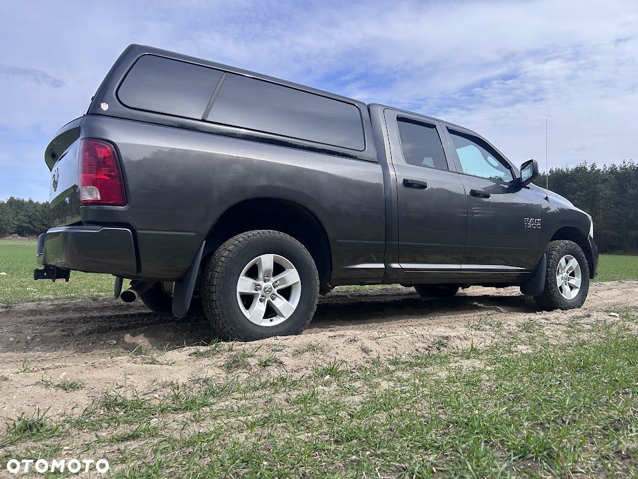 RAM 1500 - 29