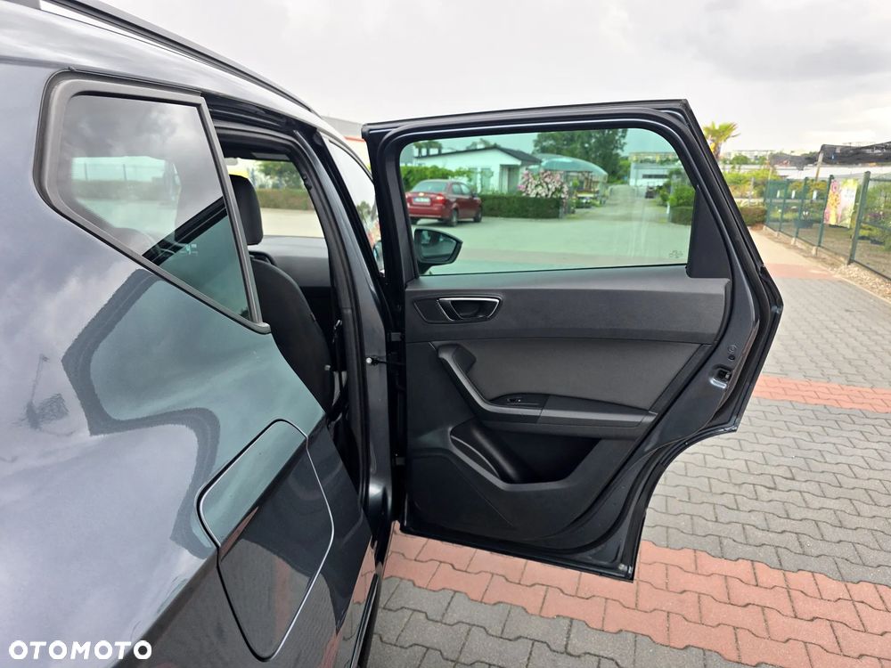 Seat Ateca - 12