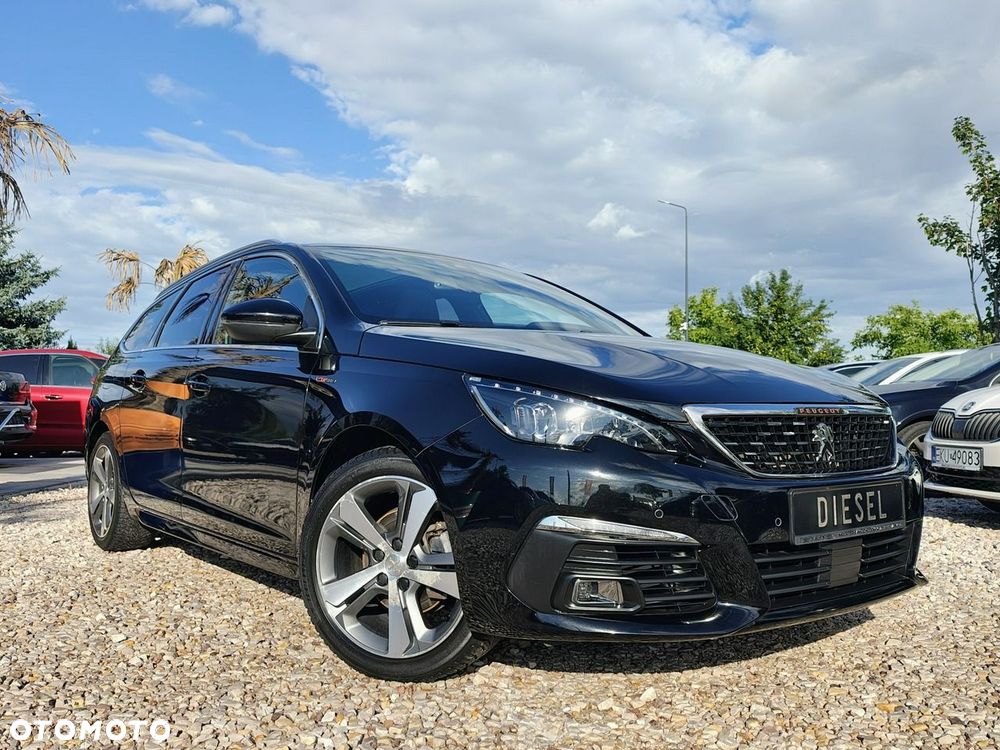 Peugeot 308 - 13