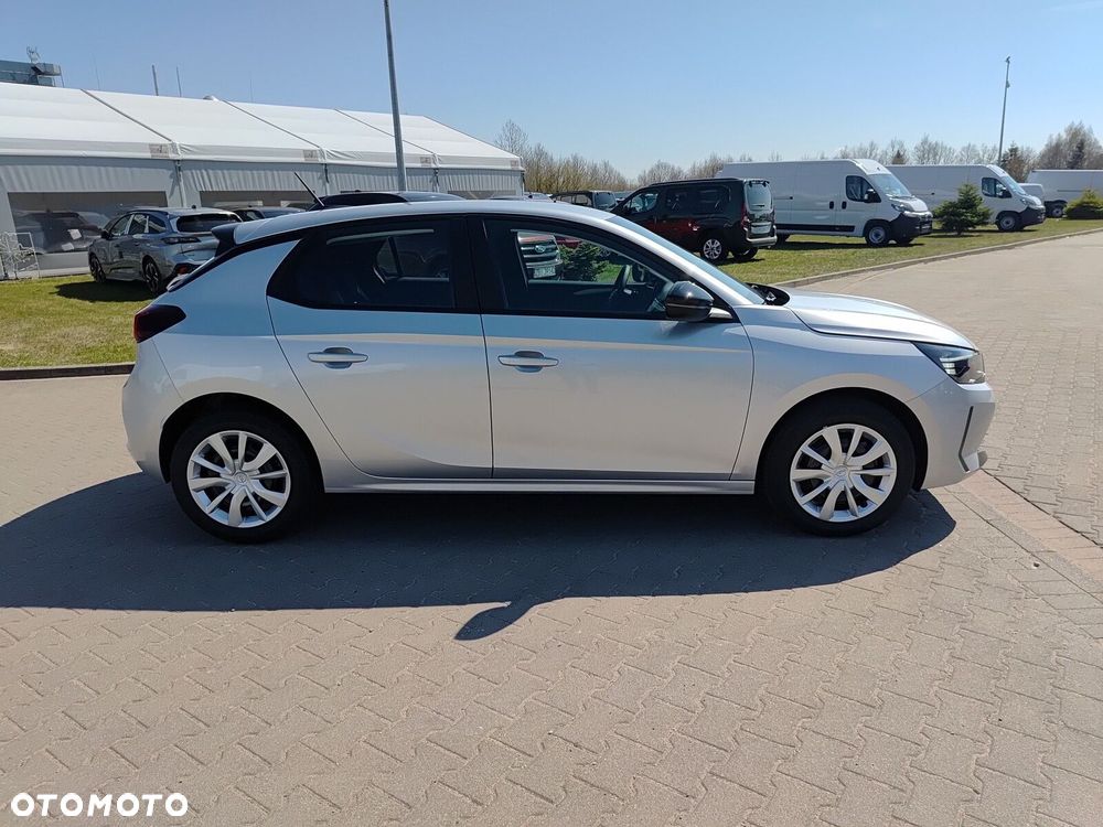 Opel Corsa - 6