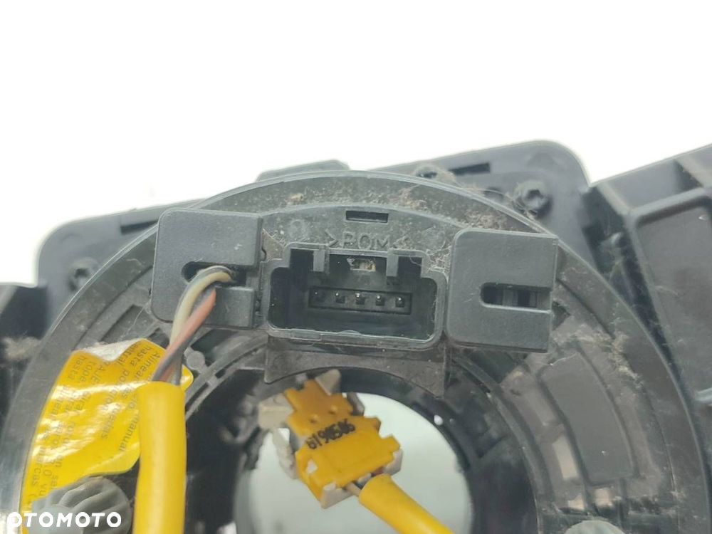 PRZEŁĄCZNIK ZESPOLONY TAŚMA MANETKI FORD FOCUS C-MAX I 4M5T-14A664-AB - 5