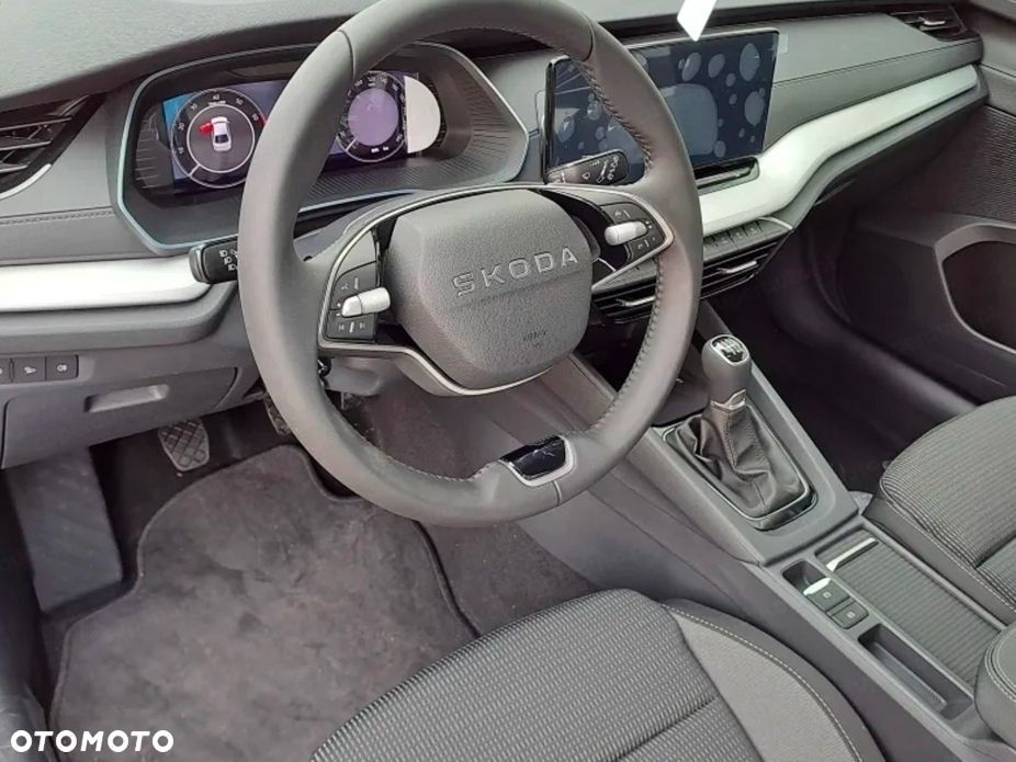 Skoda Octavia 1.5 TSI Drive Selection - 8
