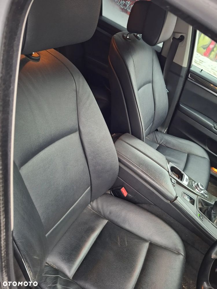 BMW Seria 5 520d - 7