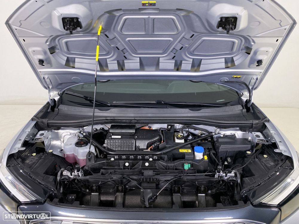 Audi Q4 Sportback e-tron 45 82 kWh - 22