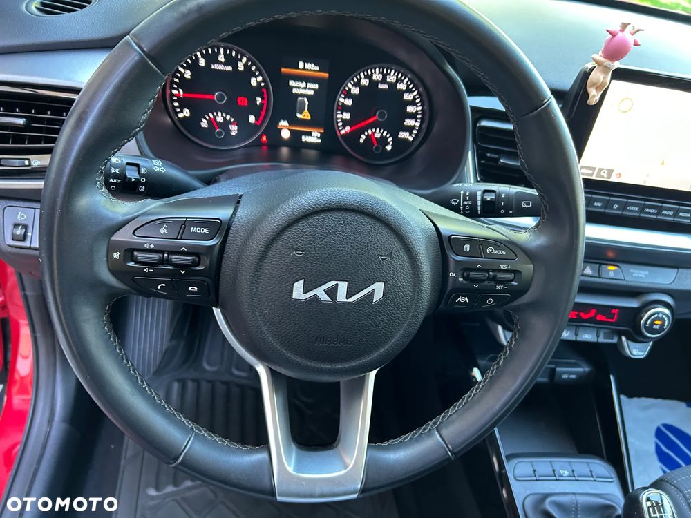 Kia Stonic 1.0 T-GDI XL - 11