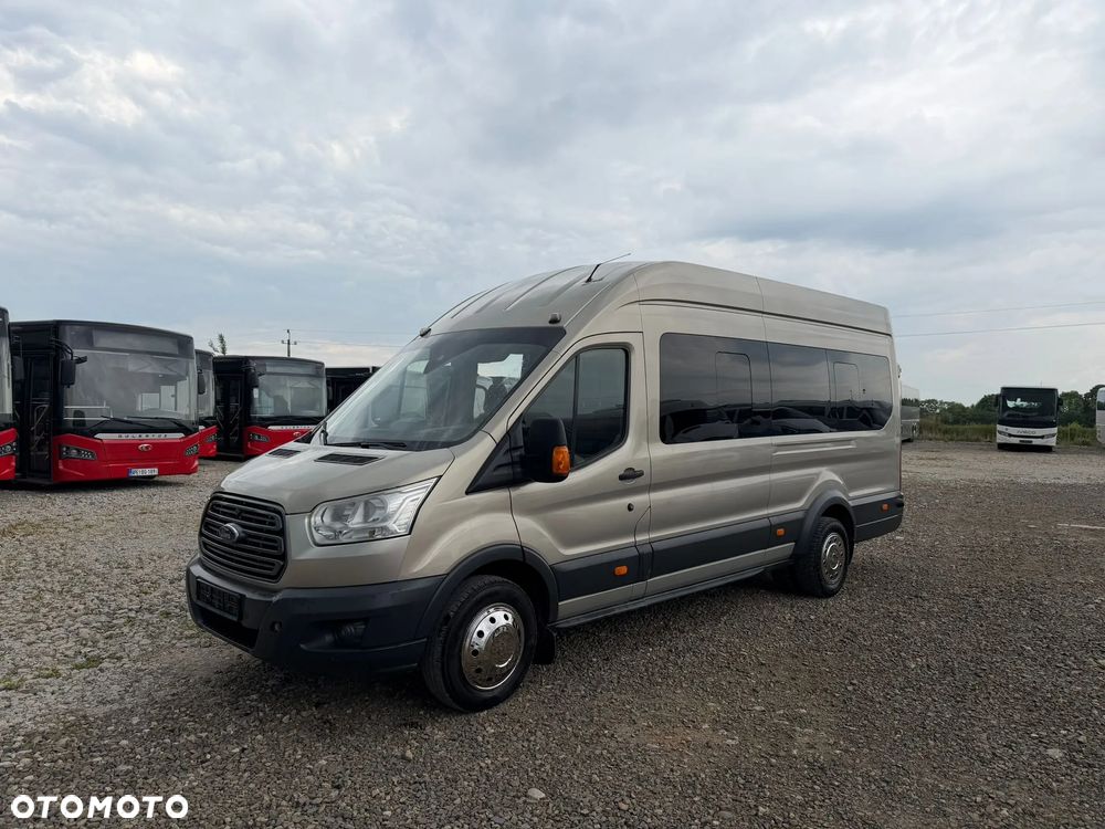 Ford Transit - 7