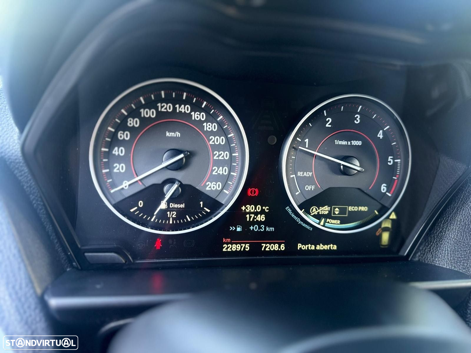 BMW 116 - 17