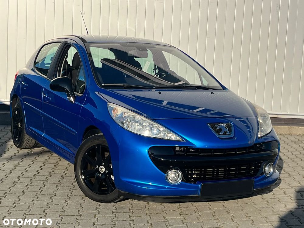 Peugeot 207 - 11