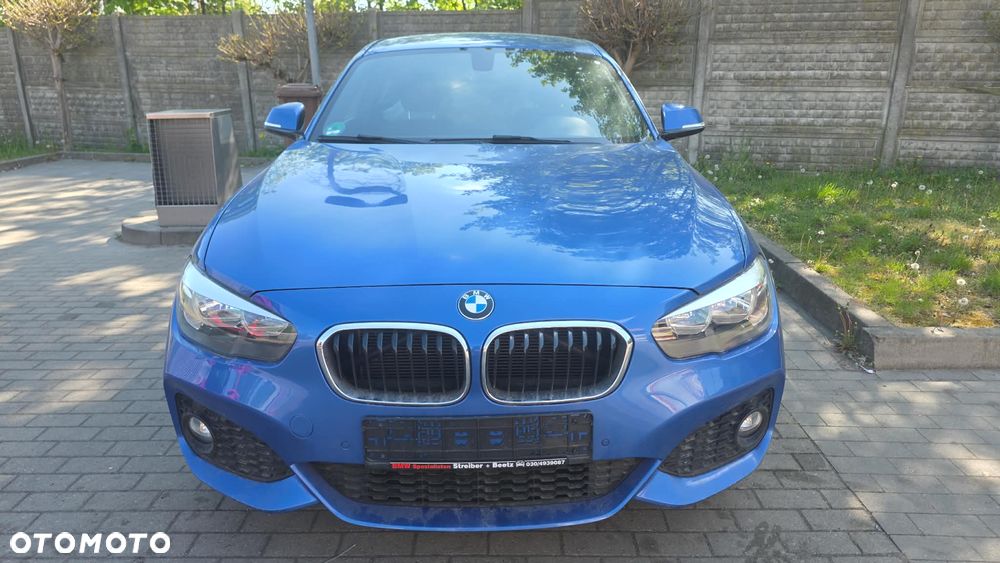 BMW Seria 1 118i M Sport - 2