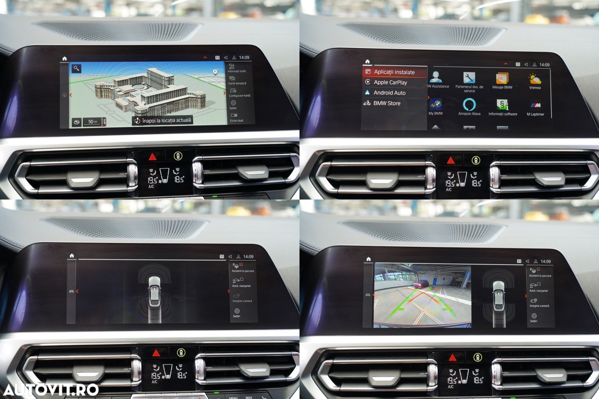 BMW Seria 4 420d xDrive AT MHEV - 28