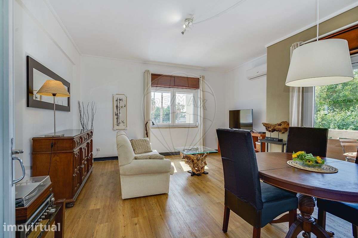 Apartamento T2 para venda - Grande imagem: 2/28
