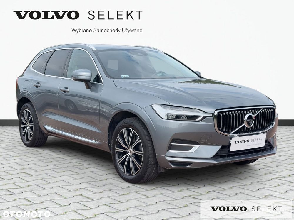 Volvo XC 60 - 4