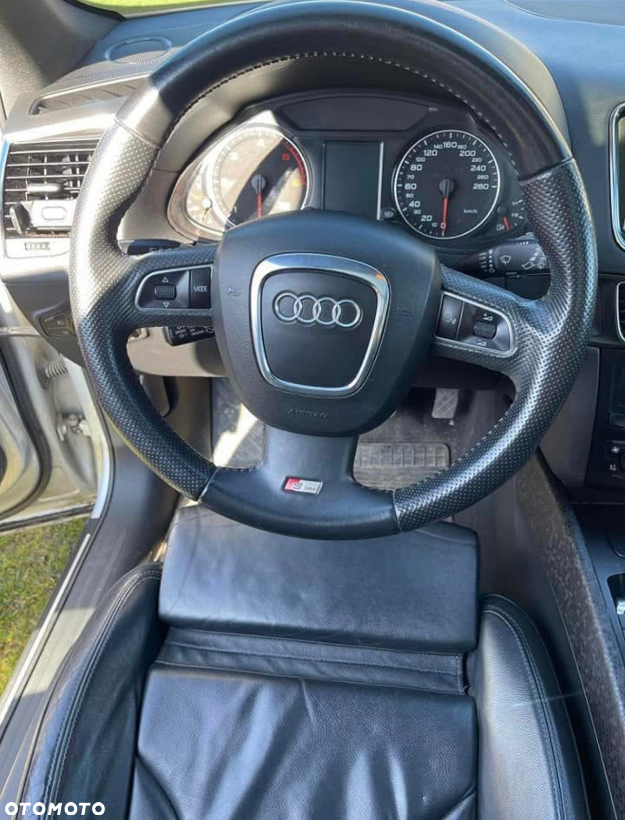 Audi Q5 3.0 TDI Quattro S tronic - 4