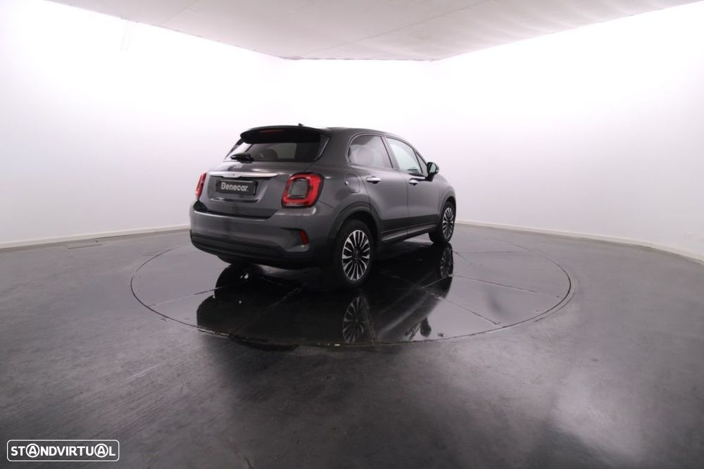 Fiat 500X 1.3 MJ Urban - 7
