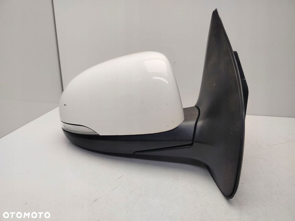 hyundai i20 i lift 12r- lusterko prawe zewnętrzne 8 pinów phw - 5